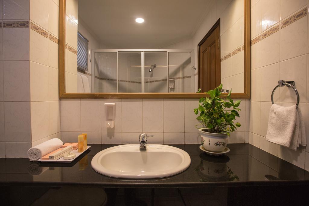 Kapitan Hill @ Cempenai Parc Residences Bukit Damansara Zimmer foto