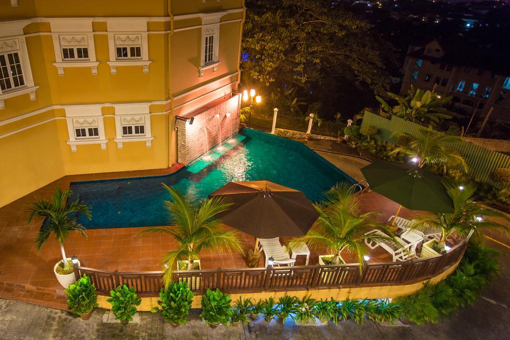 Kapitan Hill @ Cempenai Parc Residences Bukit Damansara Exterior foto