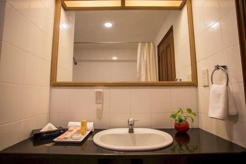 Kapitan Hill @ Cempenai Parc Residences Bukit Damansara Exterior foto
